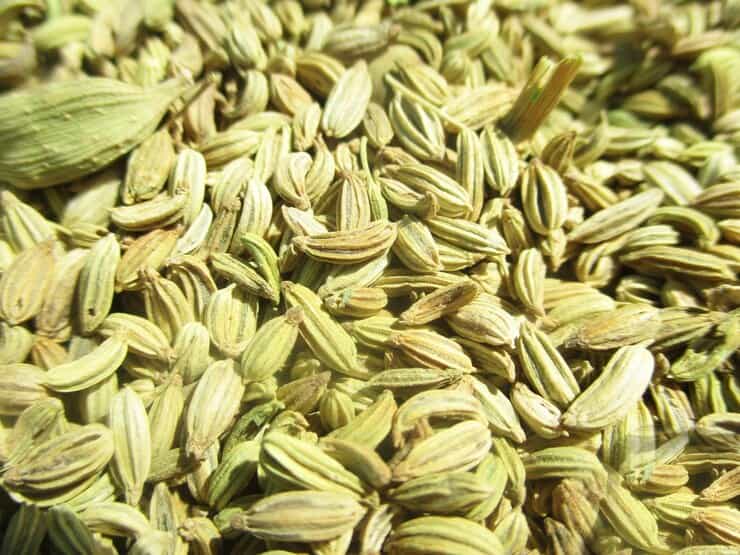 خرید زیره سبز کرمان  اصل  + قیمت فروش استثنایی